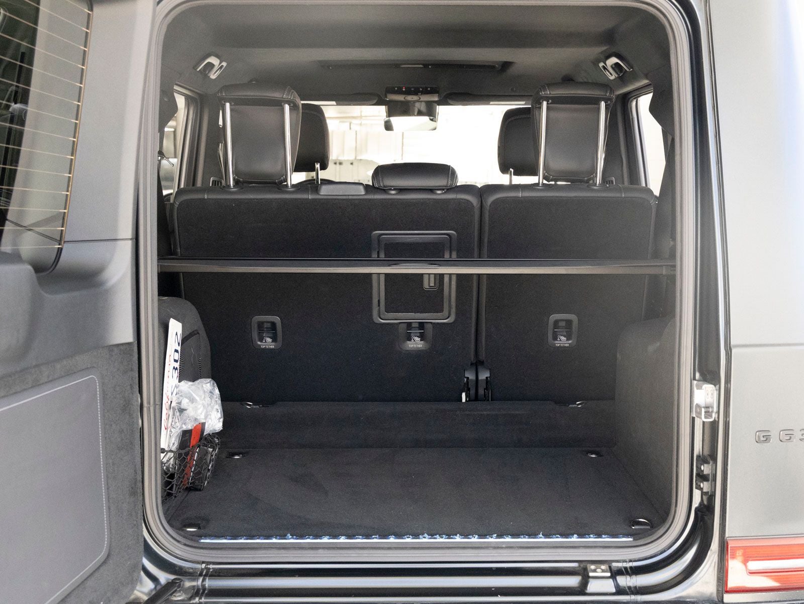 2023 Mercedes-Benz G-Class G 63 AMG® 4MATIC®