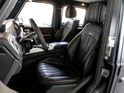2023 Mercedes-Benz G-Class G 63 AMG® 4MATIC®