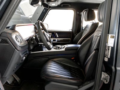 2023 Mercedes-Benz G-Class G 63 AMG® 4MATIC®