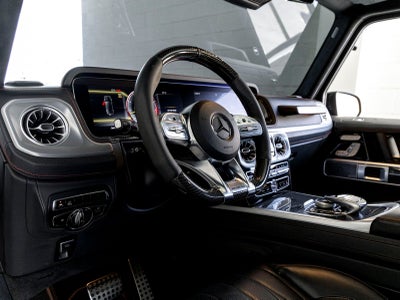 2023 Mercedes-Benz G-Class G 63 AMG® 4MATIC®