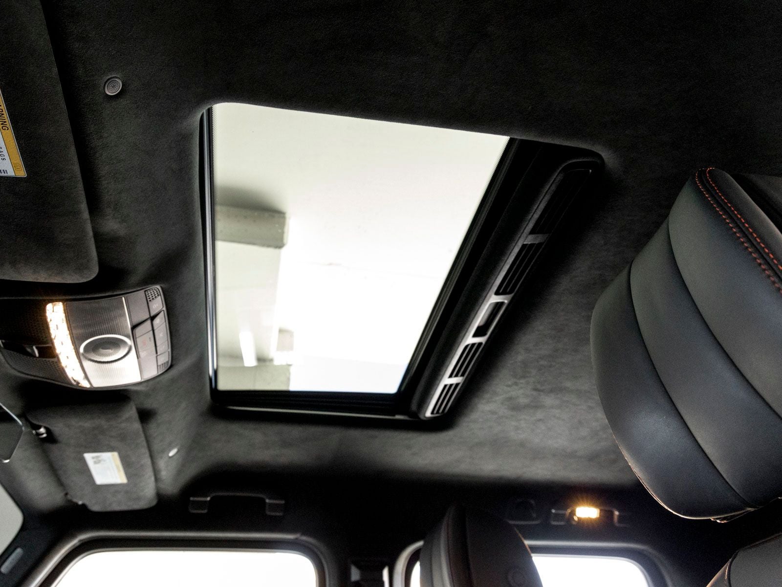 2023 Mercedes-Benz G-Class G 63 AMG® 4MATIC®