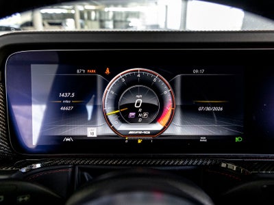 2023 Mercedes-Benz G-Class G 63 AMG® 4MATIC®