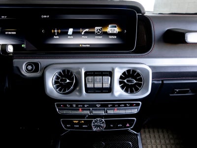 2023 Mercedes-Benz G-Class G 63 AMG® 4MATIC®