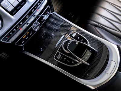 2023 Mercedes-Benz G-Class G 63 AMG® 4MATIC®