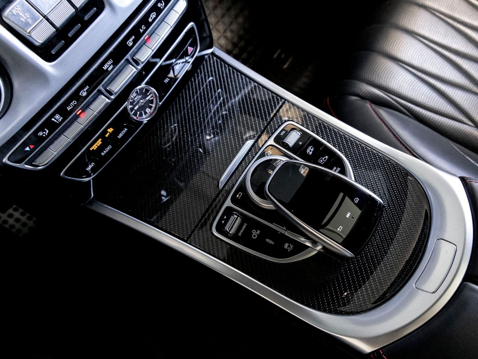2023 Mercedes-Benz G-Class G 63 AMG® 4MATIC®
