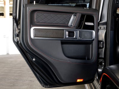 2023 Mercedes-Benz G-Class G 63 AMG® 4MATIC®