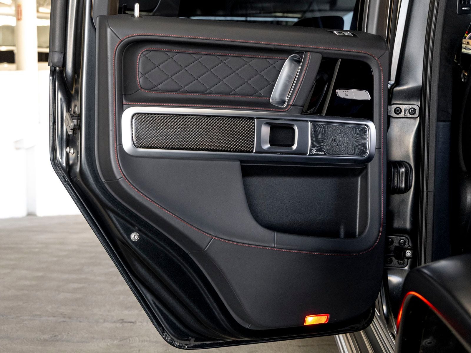2023 Mercedes-Benz G-Class G 63 AMG® 4MATIC®