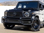 2023 Mercedes-Benz G-Class G 63 AMG® 4MATIC®