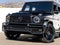 2023 Mercedes-Benz G-Class G 63 AMG® 4MATIC®