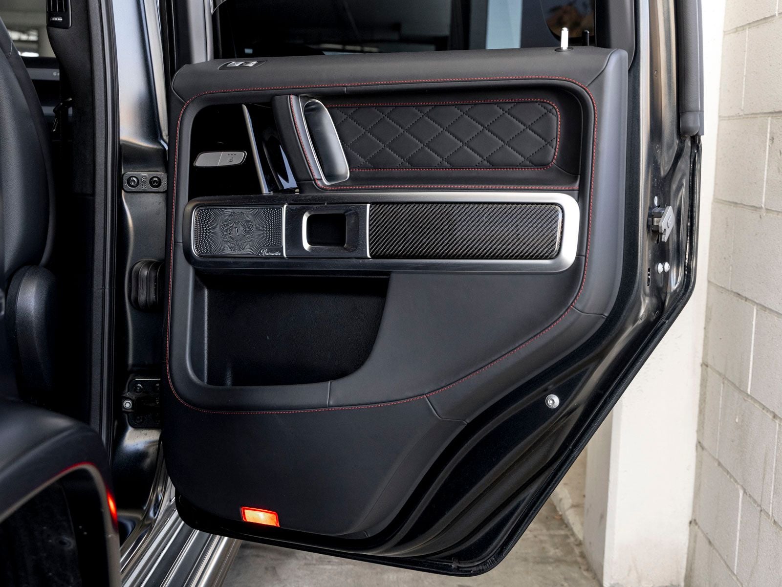 2023 Mercedes-Benz G-Class G 63 AMG® 4MATIC®