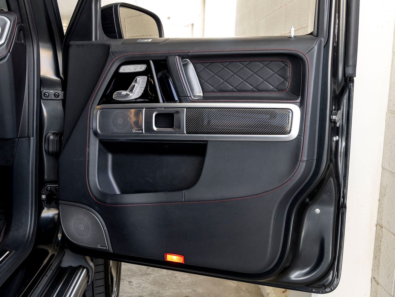 2023 Mercedes-Benz G-Class G 63 AMG® 4MATIC®