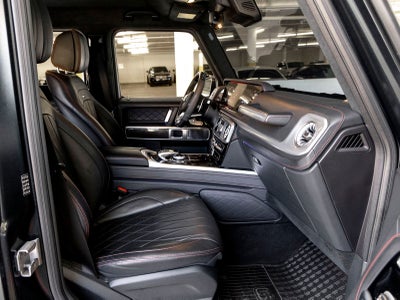 2023 Mercedes-Benz G-Class G 63 AMG® 4MATIC®