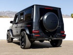 2023 Mercedes-Benz G-Class G 63 AMG® 4MATIC®