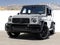2021 Mercedes-Benz G-Class G 63 AMG® 4MATIC®