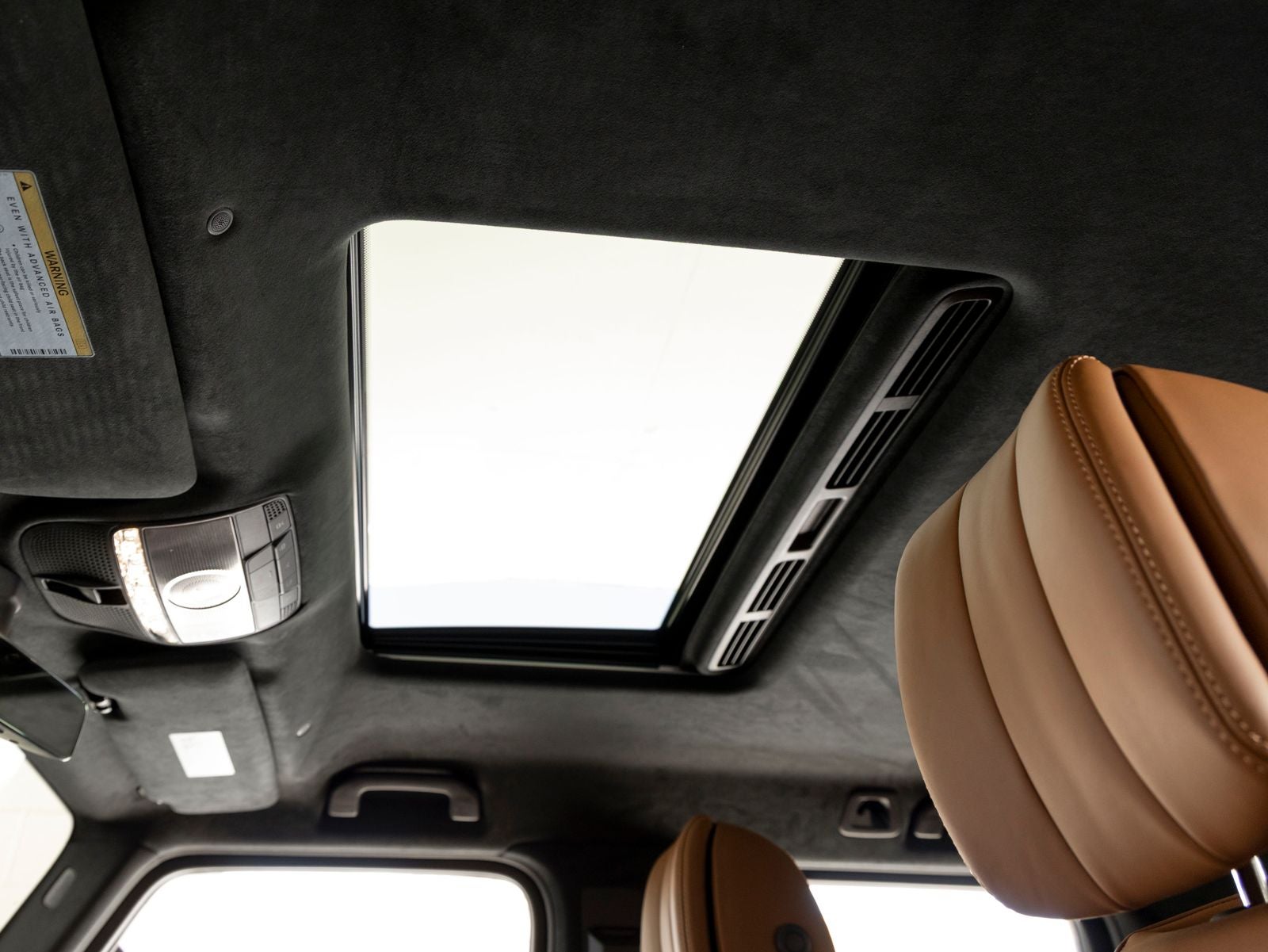 2022 Mercedes-Benz G-Class G 63 AMG® 4MATIC®