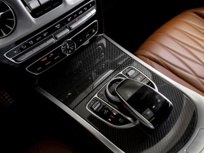 2022 Mercedes-Benz G-Class G 63 AMG® 4MATIC®