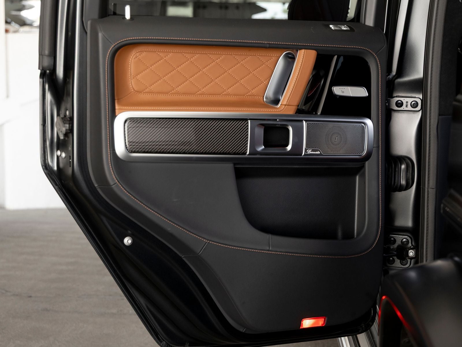2022 Mercedes-Benz G-Class G 63 AMG® 4MATIC®