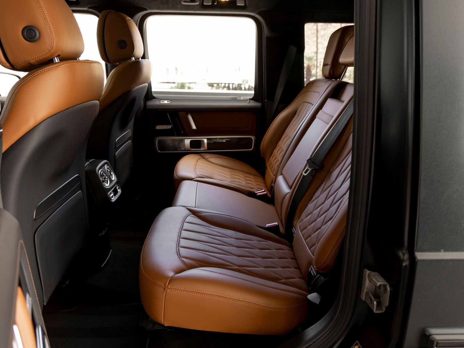 2022 Mercedes-Benz G-Class G 63 AMG® 4MATIC®