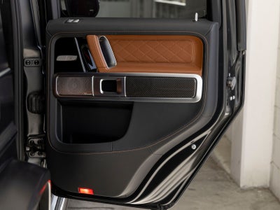 2022 Mercedes-Benz G-Class G 63 AMG® 4MATIC®