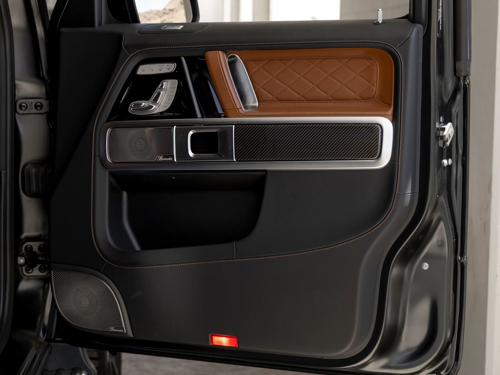 2022 Mercedes-Benz G-Class G 63 AMG® 4MATIC®