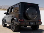 2022 Mercedes-Benz G-Class G 63 AMG® 4MATIC®