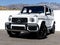 2022 Mercedes-Benz G-Class G 63 AMG® 4MATIC®