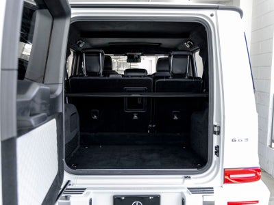 2022 Mercedes-Benz G-Class G 63 AMG® 4MATIC®
