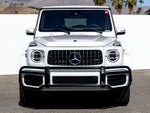 2022 Mercedes-Benz G-Class G 63 AMG® 4MATIC®