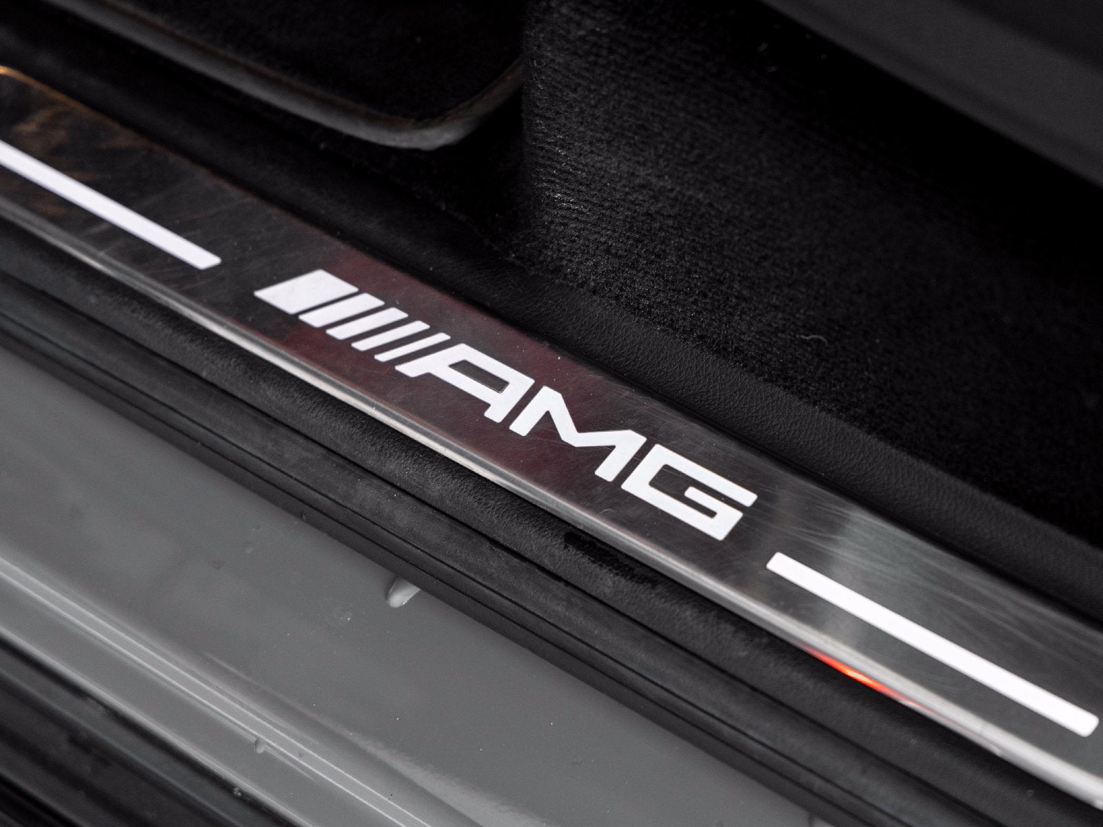 2022 Mercedes-Benz G-Class G 63 AMG® 4MATIC®
