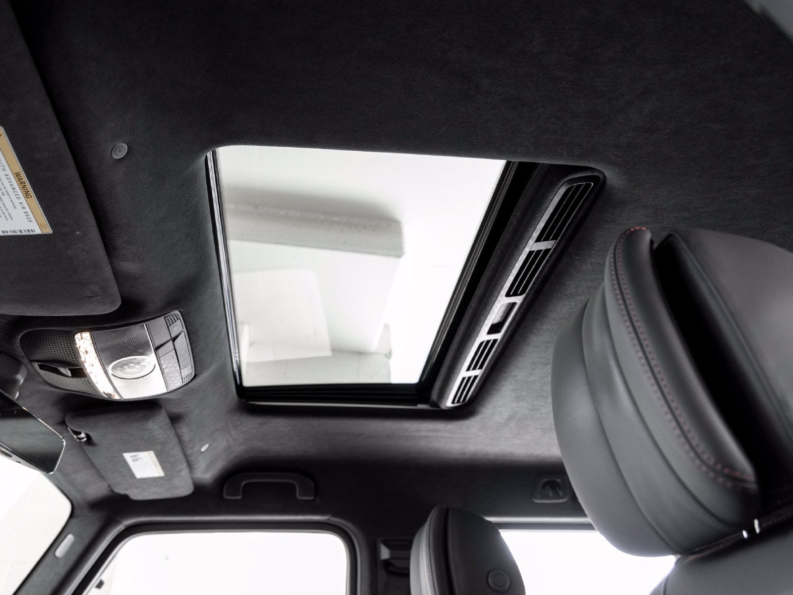 2022 Mercedes-Benz G-Class G 63 AMG® 4MATIC®