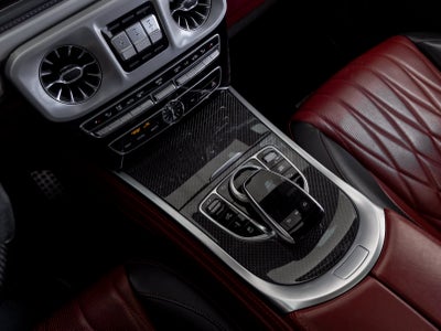 2022 Mercedes-Benz G-Class G 63 AMG® 4MATIC®