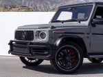 2022 Mercedes-Benz G-Class G 63 AMG® 4MATIC®