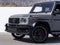 2022 Mercedes-Benz G-Class G 63 AMG® 4MATIC®