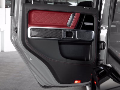 2022 Mercedes-Benz G-Class G 63 AMG® 4MATIC®