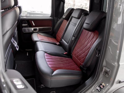 2022 Mercedes-Benz G-Class G 63 AMG® 4MATIC®