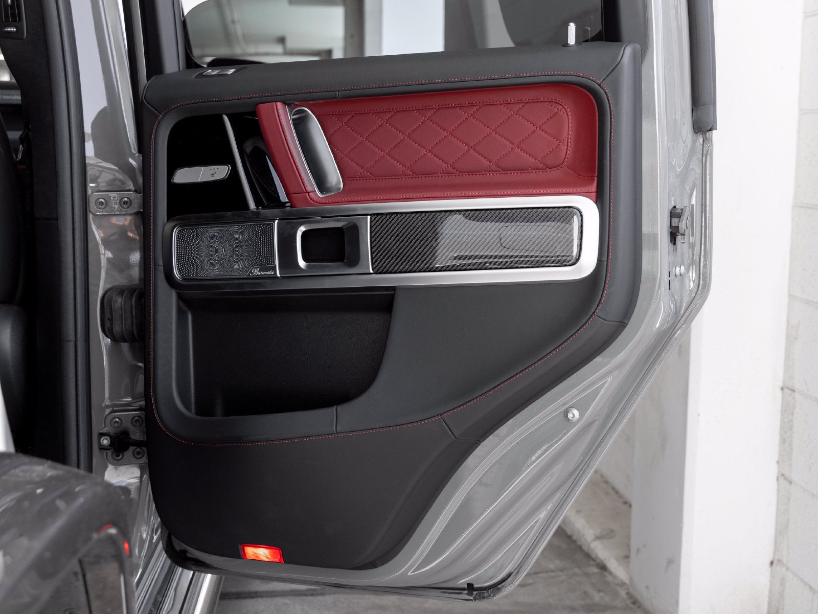2022 Mercedes-Benz G-Class G 63 AMG® 4MATIC®