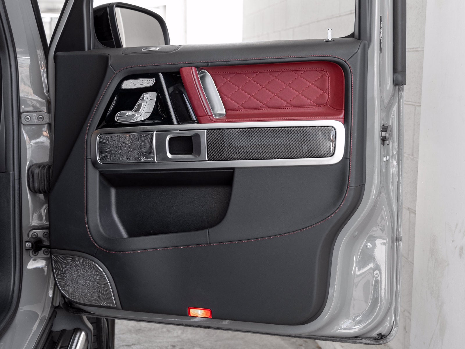 2022 Mercedes-Benz G-Class G 63 AMG® 4MATIC®