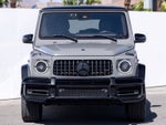 2022 Mercedes-Benz G-Class G 63 AMG® 4MATIC®