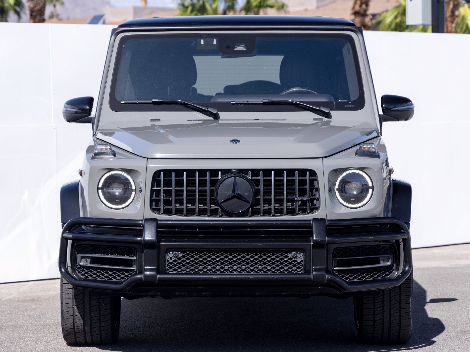 2022 Mercedes-Benz G-Class G 63 AMG® 4MATIC®