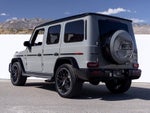2022 Mercedes-Benz G-Class G 63 AMG® 4MATIC®