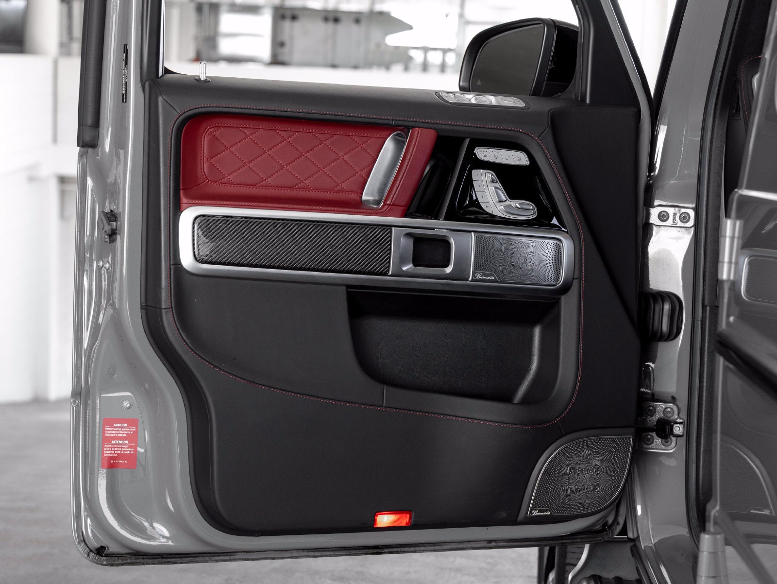2022 Mercedes-Benz G-Class G 63 AMG® 4MATIC®