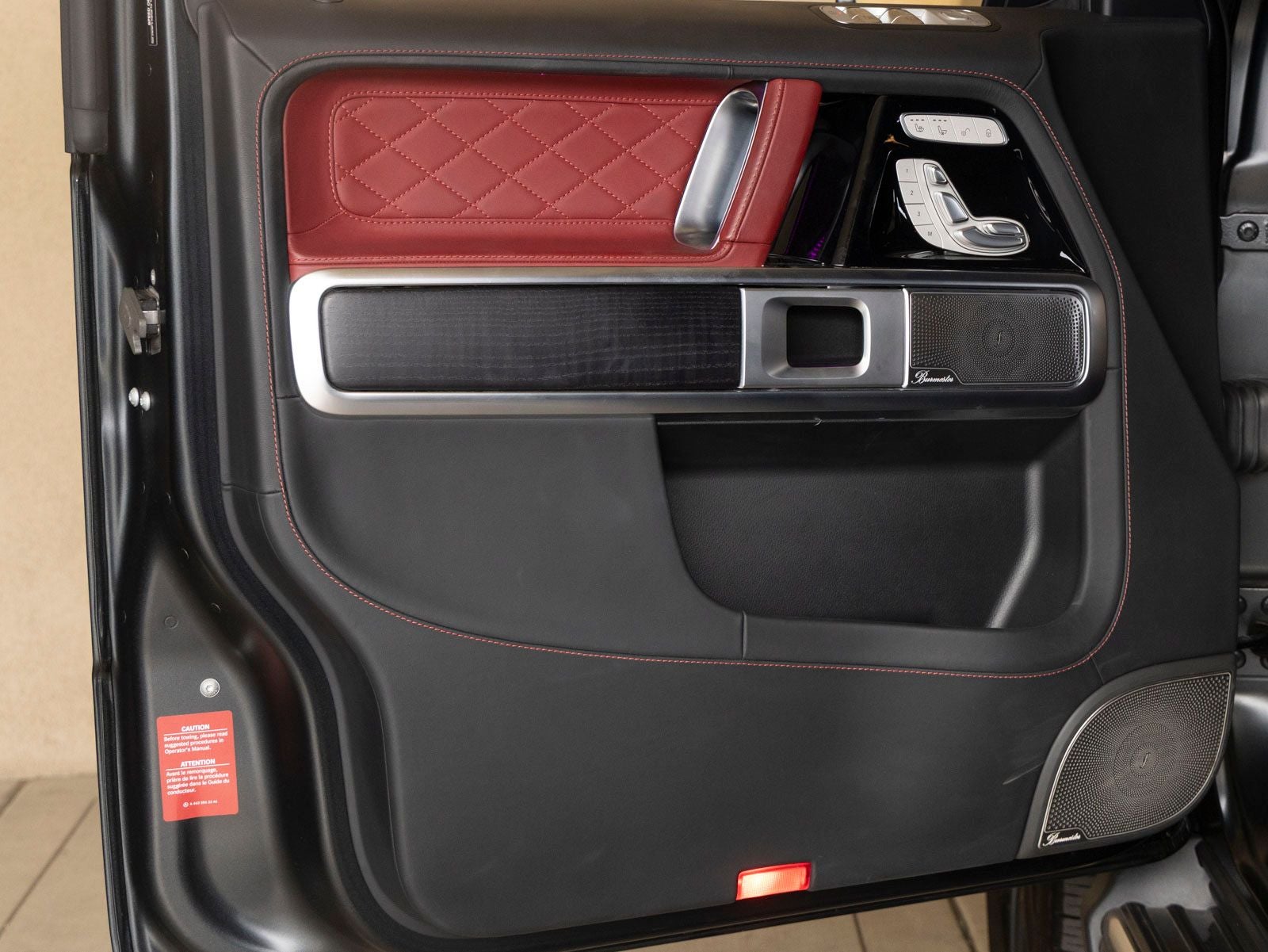 2022 Mercedes-Benz G-Class G 63 AMG® 4MATIC®