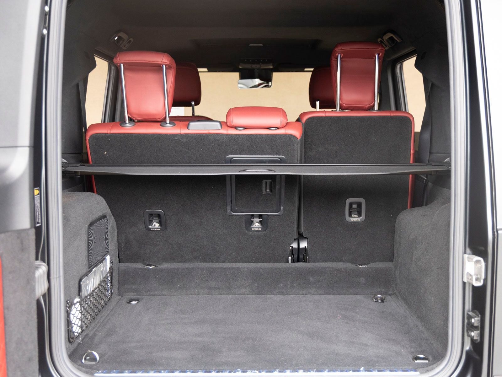 2022 Mercedes-Benz G-Class G 63 AMG® 4MATIC®