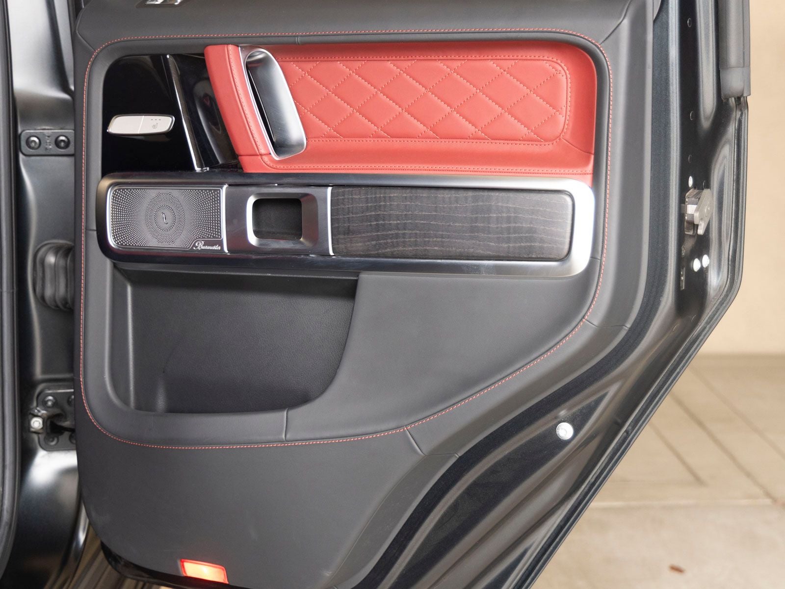 2022 Mercedes-Benz G-Class G 63 AMG® 4MATIC®