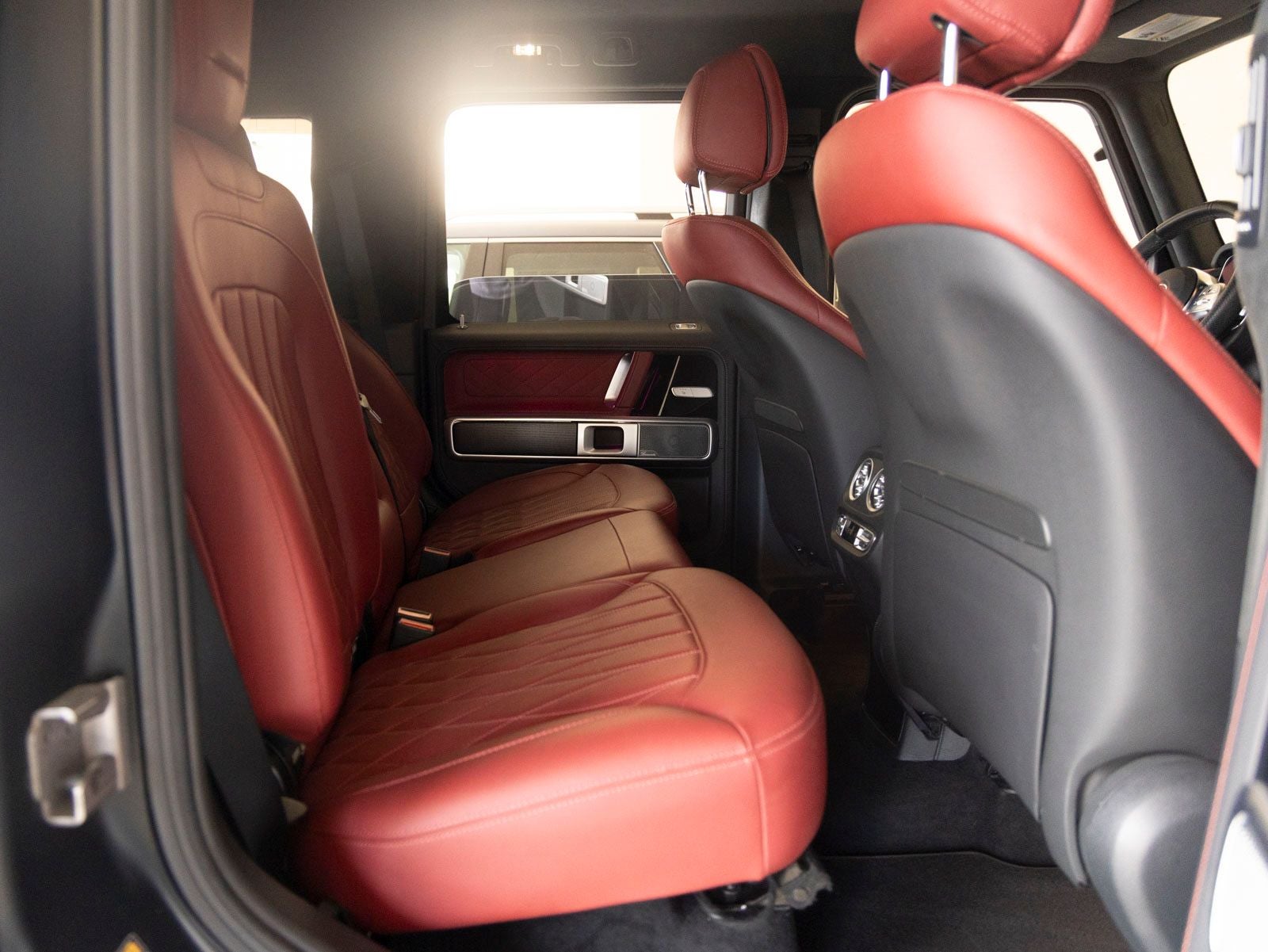 2022 Mercedes-Benz G-Class G 63 AMG® 4MATIC®