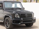 2022 Mercedes-Benz G-Class G 63 AMG® 4MATIC®