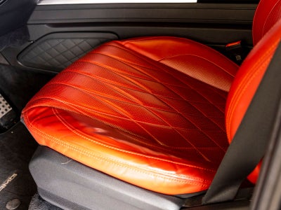 2022 Mercedes-Benz G-Class G 63 AMG® 4MATIC®