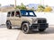 2022 Mercedes-Benz G-Class G 63 AMG® 4MATIC®
