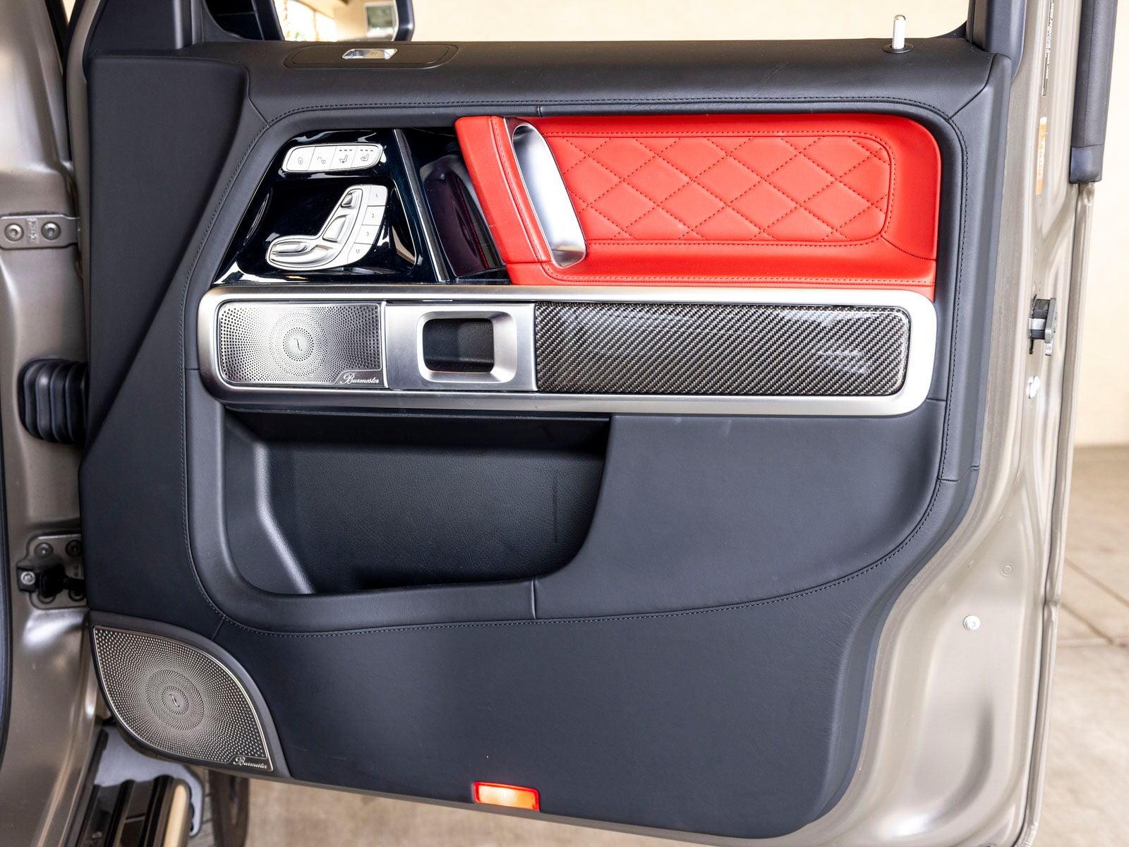 2022 Mercedes-Benz G-Class G 63 AMG® 4MATIC®