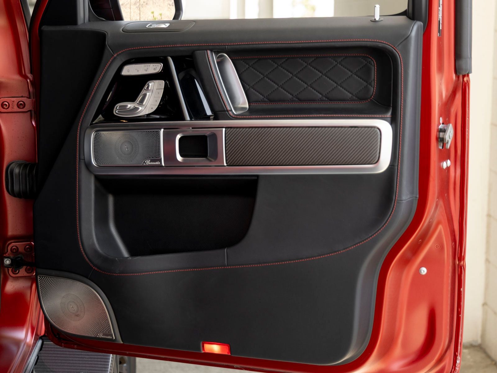 2022 Mercedes-Benz G-Class G 63 AMG® 4MATIC®